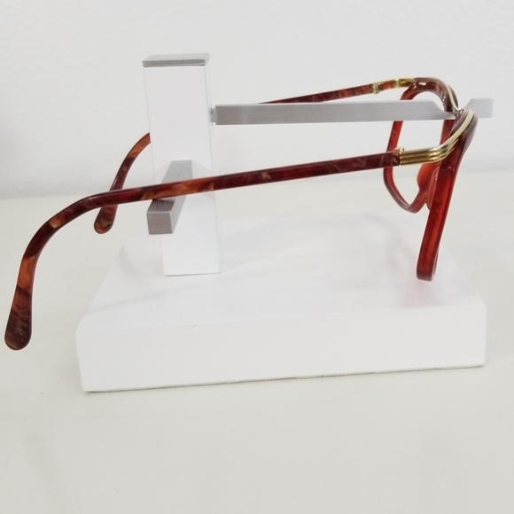 YVES ST LAURENT Vintage 90's Eyeglass Frames RX - Picture 3 of 7